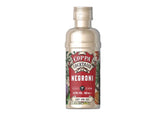 Premium Ready-to-Drink Coppa Cocktails Negroni - 100ml | 14.9% vol